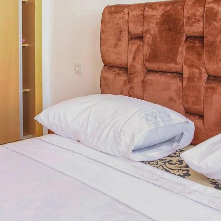 Luxueuse Appart Golf Tanger For Families Exteriör bild