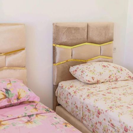 Luxueuse Appart Golf Tanger For Families Exteriör bild