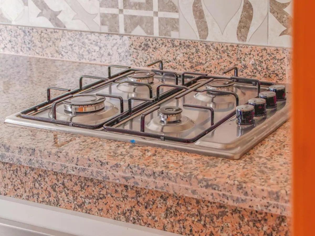 Luxueuse Appart Golf Tanger For Families Exteriör bild