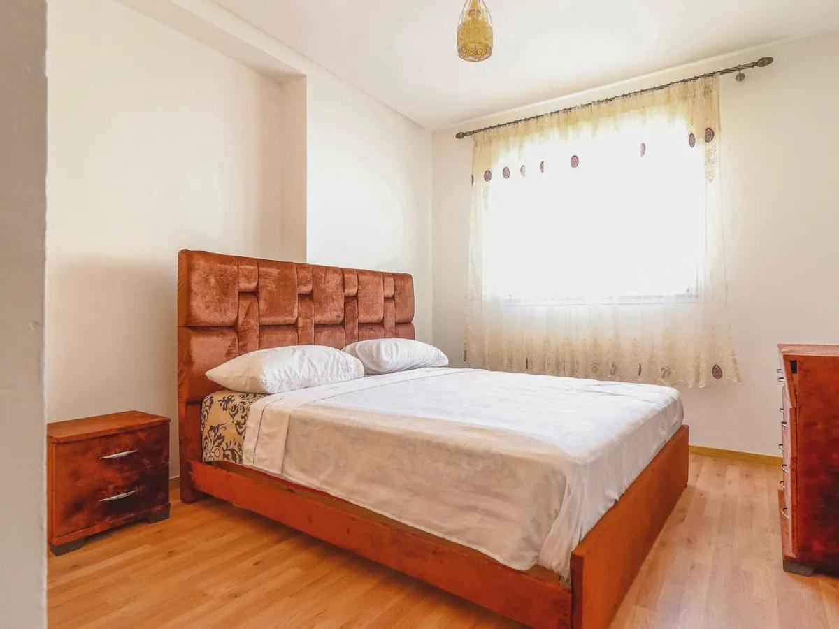 Luxueuse Appart Golf Tanger For Families Exteriör bild