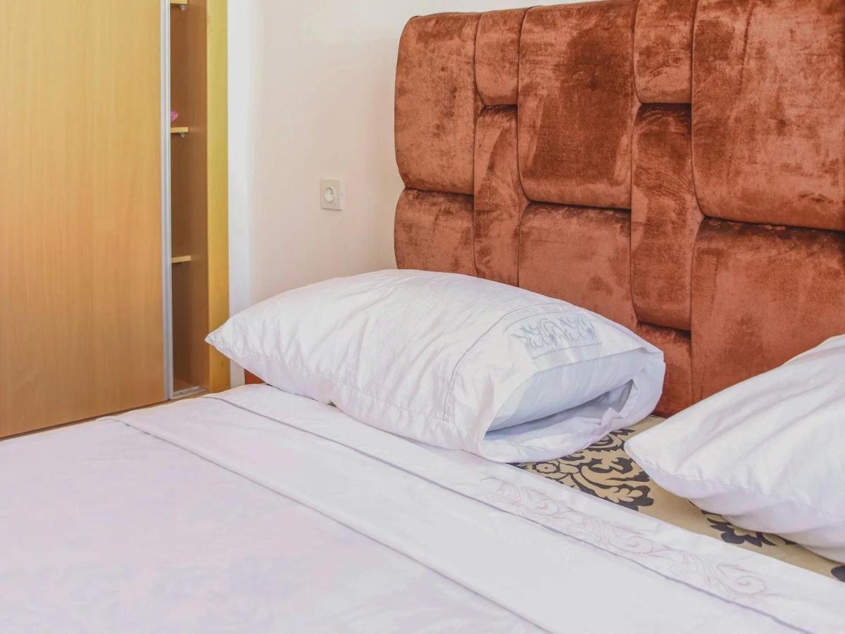 Luxueuse Appart Golf Tanger For Families Exteriör bild